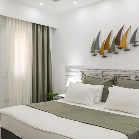 Aura Skiathos Экстерьер фото