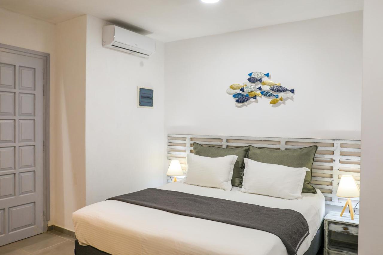 Aura Skiathos Экстерьер фото