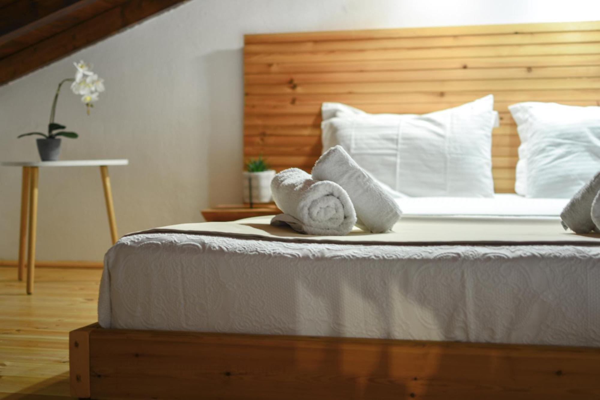 Aura Skiathos Экстерьер фото