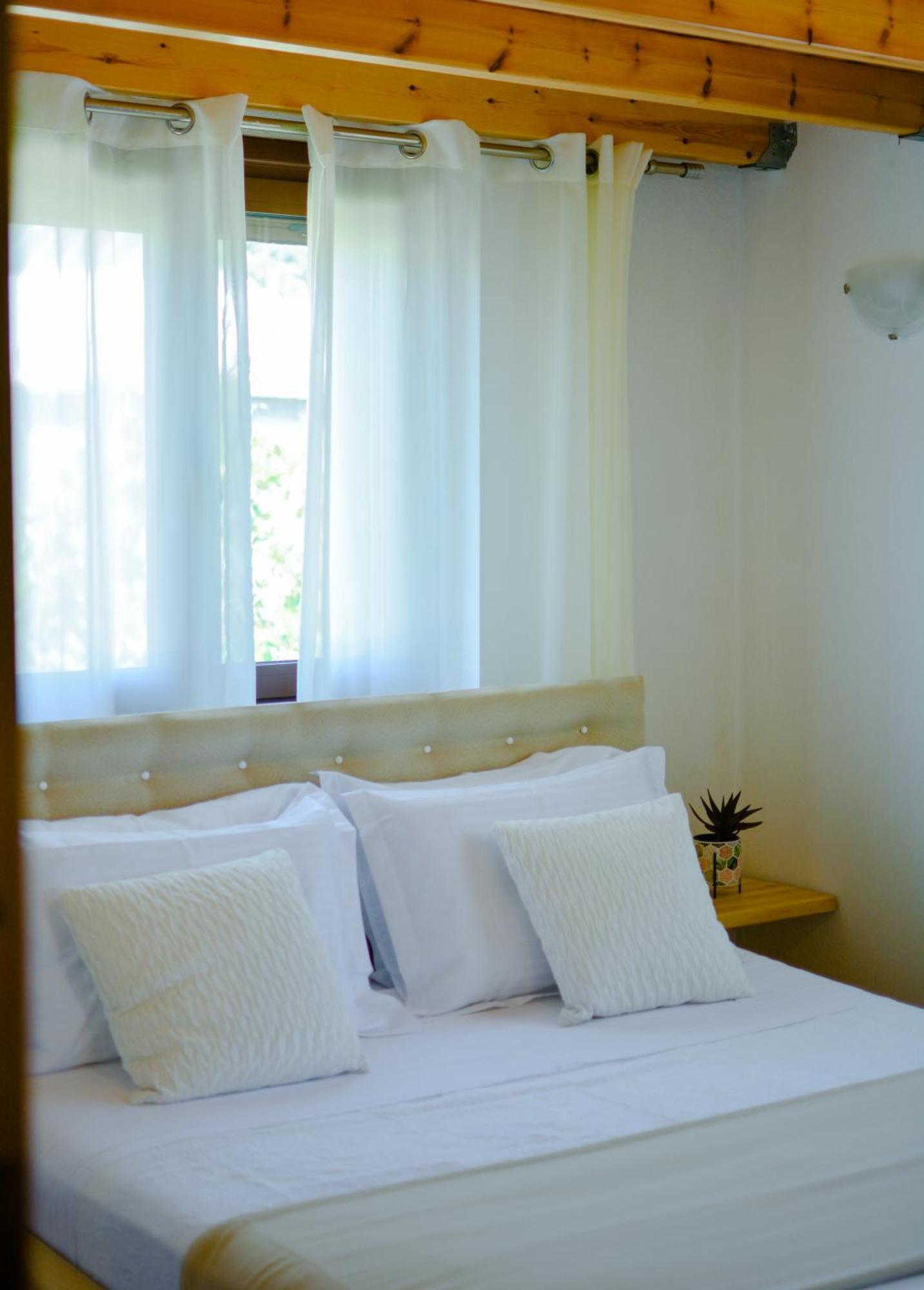 Aura Skiathos Экстерьер фото