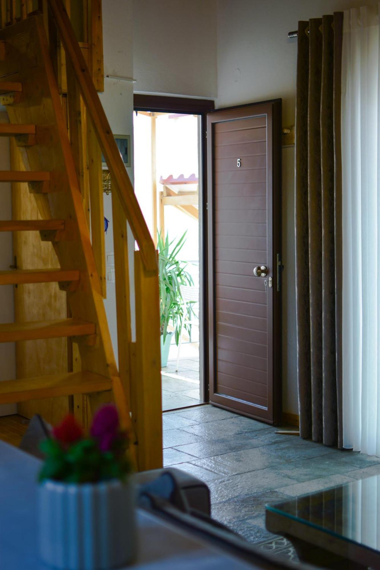 Aura Skiathos Экстерьер фото